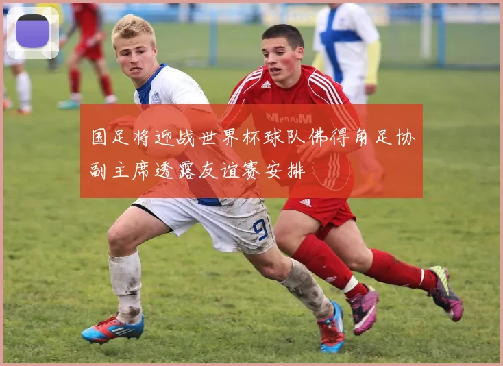 国足将迎战世界杯球队佛得角足协副主席透露友谊赛安排